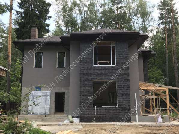 Продам дом в Москва.Жилая площадь 240 кв.м.Есть Электричество. в Москве фото 139