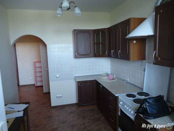 Срочно продаю однокомнатную квартиру в Самаре фото 5