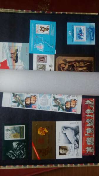Продам советские марки в Москве фото 13
