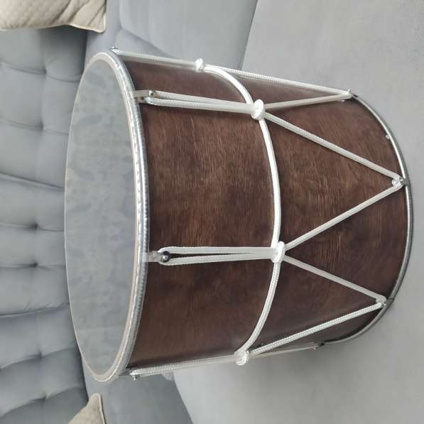 Кавказский барабан в Махачкале фото 5