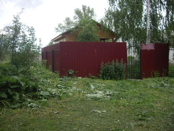 Дом у реки и леса в деревне Коровино Калужской области в Калуге фото 4