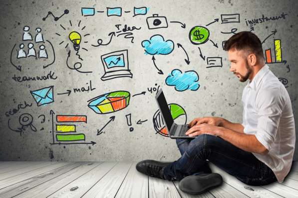 Реклама в Гугле