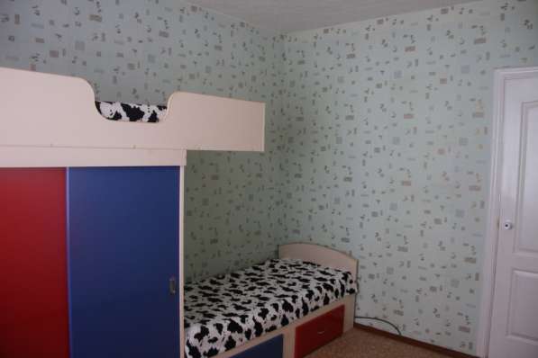 3-комнатную на Псковской в Вологде фото 7