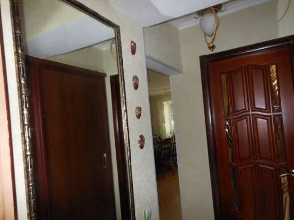 3-х комнатная квартира в г. Анапа в Анапе фото 4