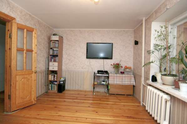 Продам 3-х комнатную квартиру в Тюмени фото 5