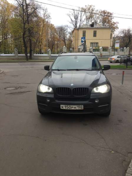 BMW, X5, продажа в Москве в Москве фото 7