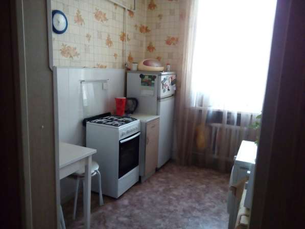 1-комнатная квартира на Орджоникидзе 26 в Екатеринбурге фото 10