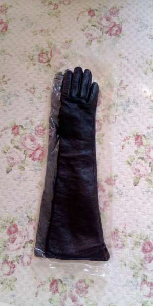 Перчатки кожа в Ставрополе
