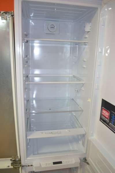 Холодильник Hotpoint-Ariston BCB 55 A/F в Москве фото 7