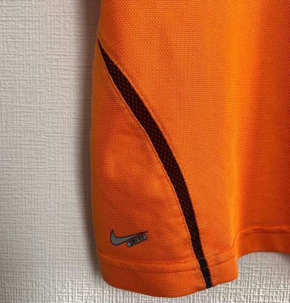 Спортивная футболка Nike "DryFit" в Санкт-Петербурге фото 3