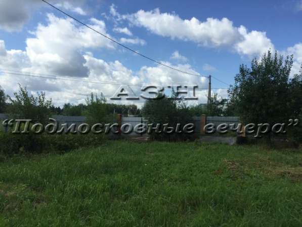 realty_mapper3.plot_in_locationИндивидуальное жилищное ст-во. Есть Электричество, Газ. в Москве фото 23