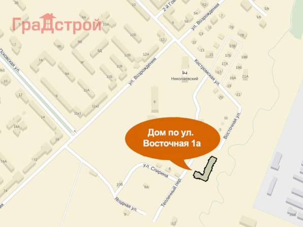 Восточный восточная ул 2б фото