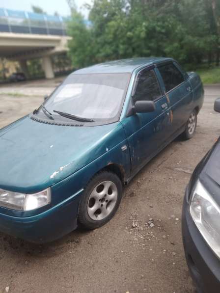 ВАЗ (Lada), 2110, продажа в Ярославле в Ярославле