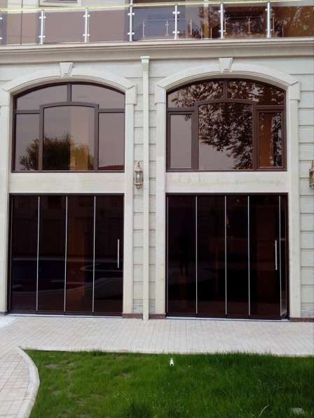 Изготовим пластиковые окна (ПВХ) и двери Akfa, Imzo, Engelbe в фото 6