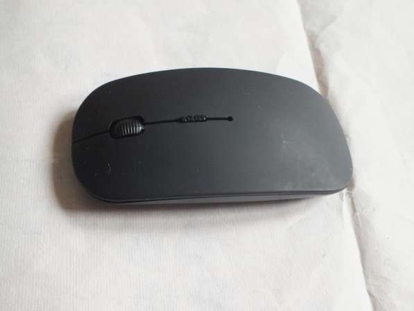 Продам беспроводную мышь Ultra-Slim USB 2.4 ГГц в фото 3