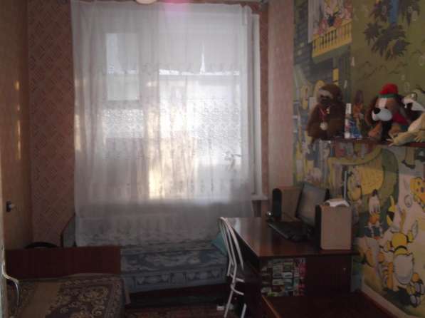 Продаю квартиру 4-х комнатную в Симферополе фото 3