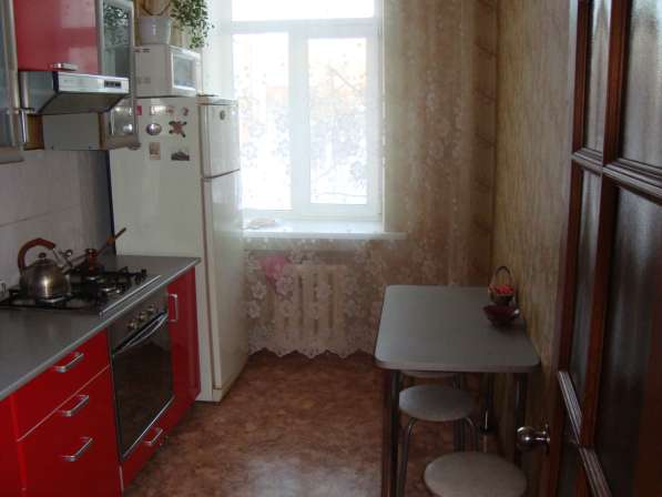 Продам 3х комнатную квартиру в Каменске-Уральском фото 4