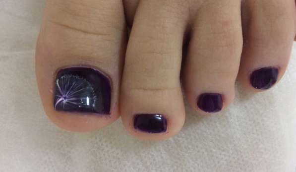 Педикюр в Твери фото 5