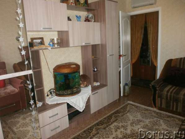 Комната в 2-х комнатной квартире в Санкт-Петербурге фото 21