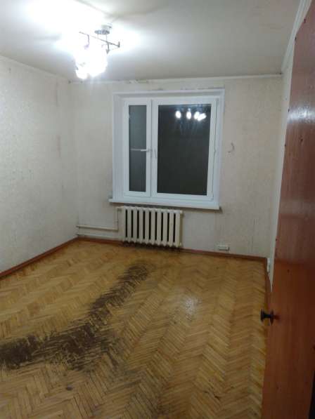 Продаю 2 комнаты в трехкомнатной квартире в Москве фото 8