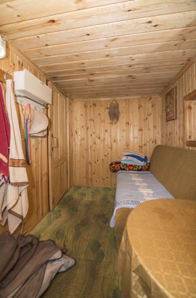 Продам дом в Уфа.Жилая площадь 40 кв.м. в Уфе фото 25