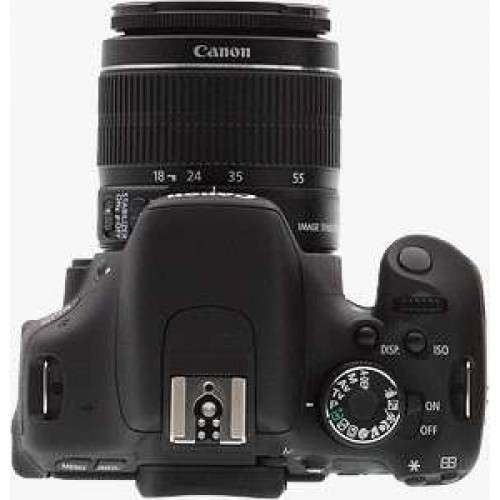 Продам цифровую камеру Canon 600d в Омске фото 3