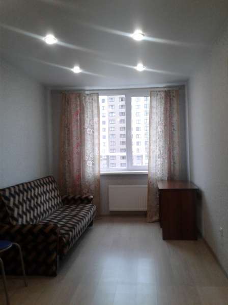 1 комнатная квартира с ремонтом в д-п в Рязани фото 3