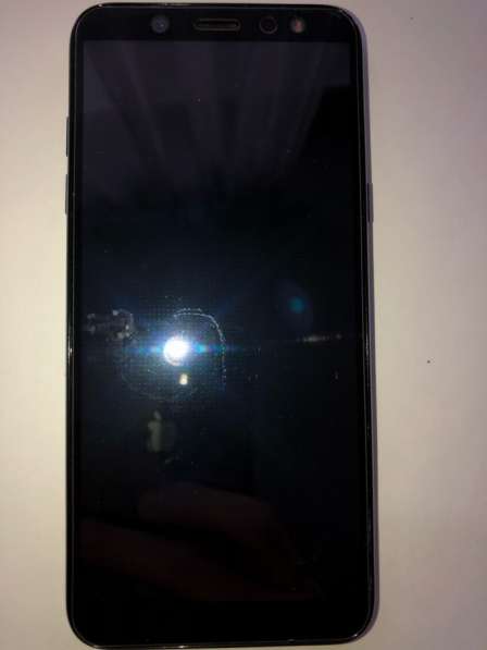 Samsung Galaxy A6 в Самаре фото 6