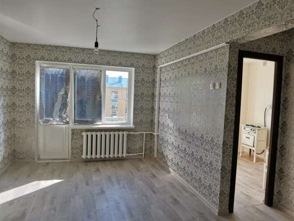 Продается 1-комнатная квартира, ул. Багратиона, 25Б в Омске фото 12