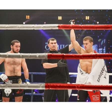 Смешанные Единоборства (MMA) в Краснодаре. в Краснодаре фото 5