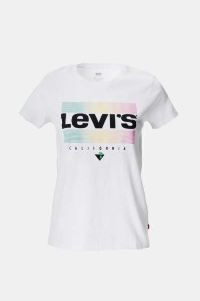 Футболка новая Levi's