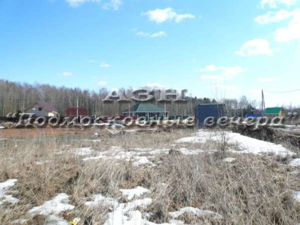 realty_mapper3.plot_in_locationПлощадь 12.00 сот.Есть Электричество, Газ. в Москве фото 3