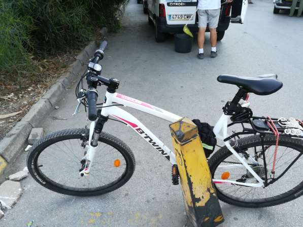 Продам таунхаус в испании в Москве фото 4