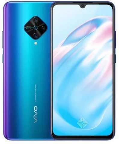 Vivo V17 в Москве