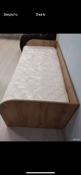 Продам кровать в Тюмени