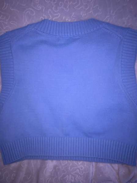 Жилетка Gloria Jeans в Алдане