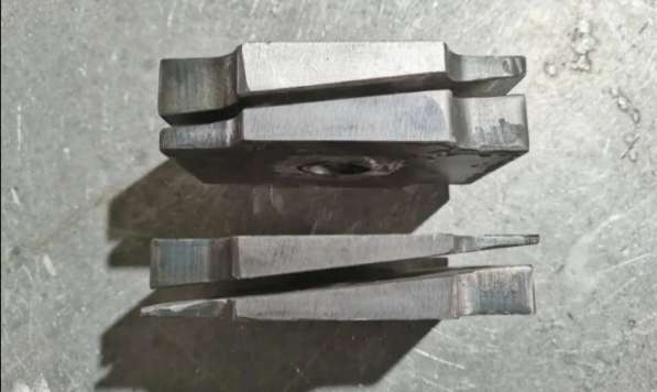 Кастер для Газели 20*7 в Самаре фото 3