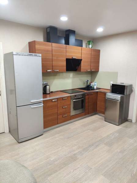 Сдам квартиру