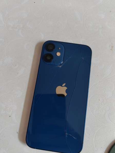 Продам IPhone 12mini 128гб в Южно-Сахалинске