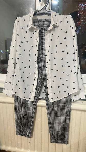 Женская одежда комплект в Санкт-Петербурге