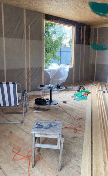 Строител бригада в Челябинске