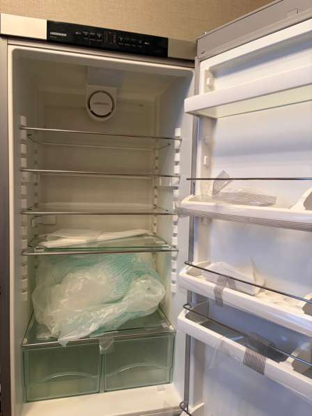 Холодильник Липхер в Москве