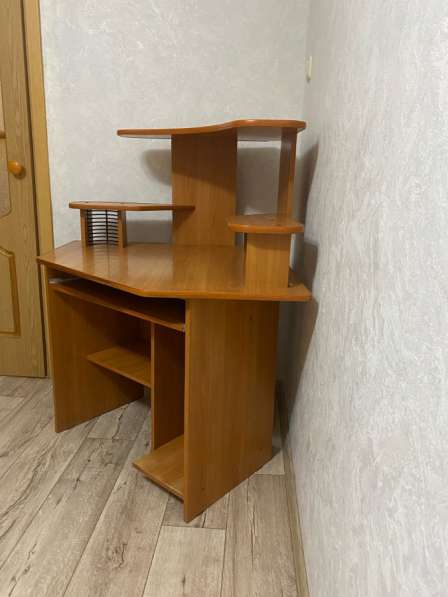 Компьютерный стол в Новотроицке фото 3