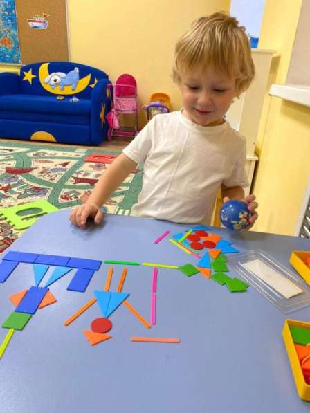 Скидка 25% Частный детский сад в Очаково-Матвеевское в Москве фото 5