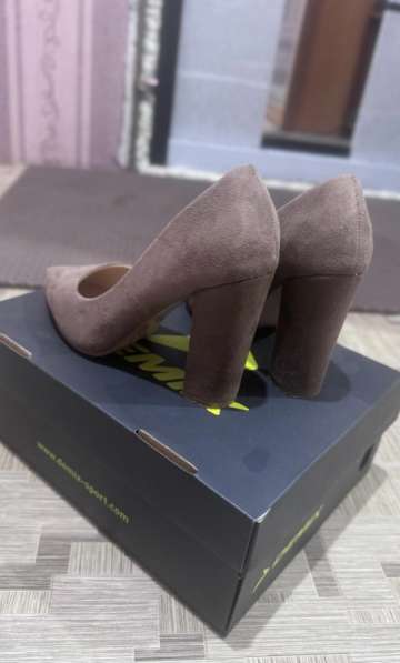 Туфли в Братске фото 3