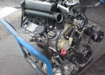 автозапчасти Мерседес Спринтер 2.2 cdi 611981