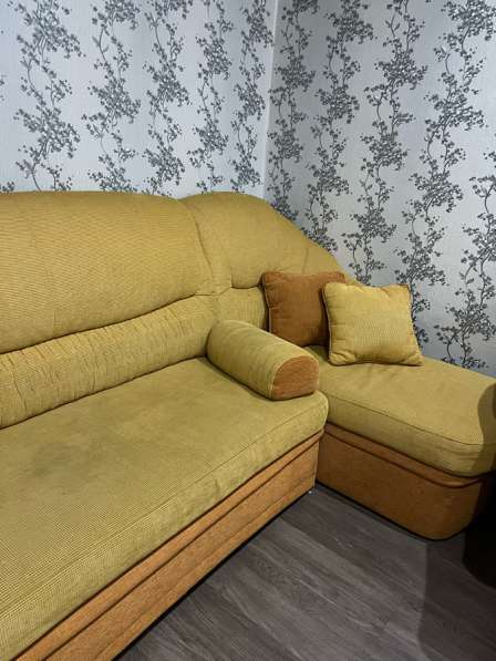 Продаю диван с креслами в Краснодаре фото 4