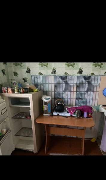 Продажа 1комн. квартира в Красноярске фото 4