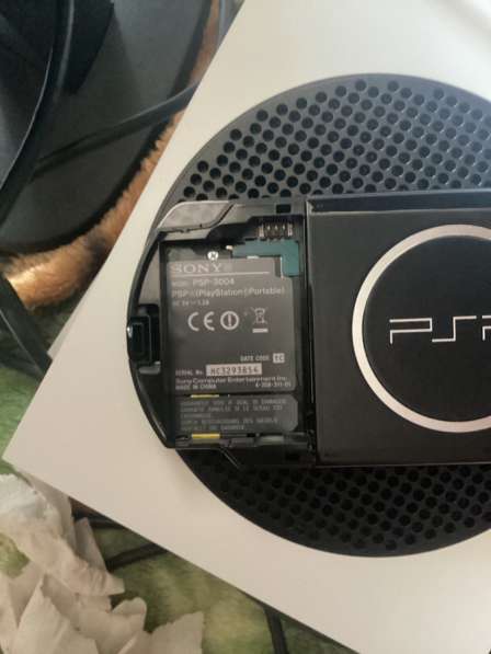 Psp 3000 в Калуге фото 4