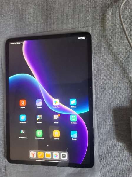 Xiaomi pad 7pro в Ижевске фото 3